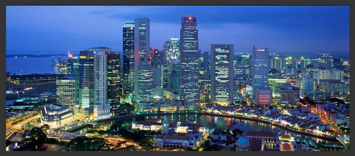 Ahmedabad Development